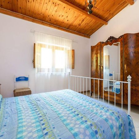 Oasi Apartments Scopello  Exterior foto